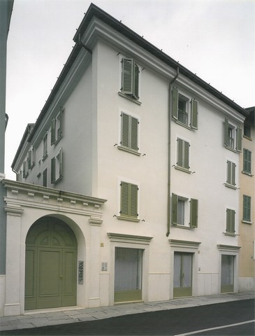 Studio di Architettura Brescia